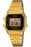 Casio LA-680WGA-1D Ladies Watch Gold Tone Digital Retro Multi-Function LA680 New