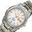 Seiko SGG733P1 Titanium Sapphire Crystal Analog Mens Watch 100M WR Original New