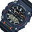 Casio G-Shock GA-900-2A Blue Analog Digital Mens Watch 200M GA-900 Illuminator