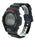 Casio G-Shock DW-6900-1V Digital Mens Watch Diver Illuminator Stopwatch DW-6900