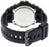 Casio G-Shock G-100BB-1A Analog Digital Matte Black Mens Watch 200M WR G-100 New