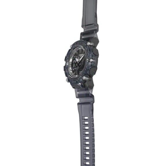 Casio G-Shock GA-2200SKL-8A Carbon Core Guard Analog Digital Watch GA-2200 New