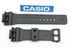 Casio AQ-S810W-1A New Original Watch Band Black Rubber  AQ-S810W W-735H W-736