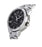 Casio MTP-V004D-1B New Original Analog Mens Watch Stainless Steel WR MTP-V004