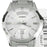 Casio New Original MTP-1381D-7A Mens Analog Stainless Steel Watch WR 50M MTP1381