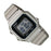 Casio B650WD-1A Retro Digital Square Unisex Watch D650WD 50M WR New Original