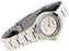 Casio LTP-1242SG-7C Analog Womens Watch LTP-1242 Two-Tone Stainless Steel New
