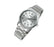 Casio MTP-V002D-7B New Original Analog Mens Watch Stainless Steel WR MTP-V002