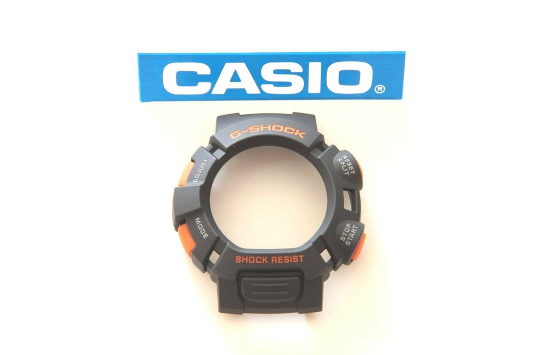 CASIO G-Shock Mudman Original G-9000MX-8 DARK GREY BAND & BEZEL Combo G-9000MX