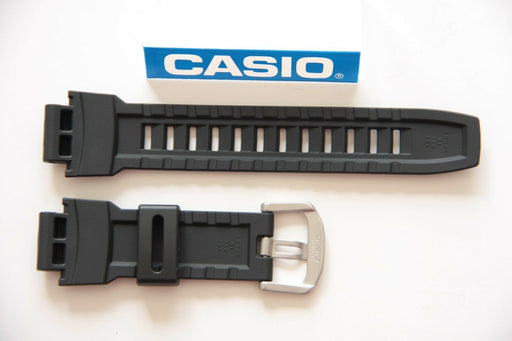 Genuine Casio Pro-Trek PRG-500 PRW-5000-1V PRW-2000A  PRG-200A Rubber Watch Band