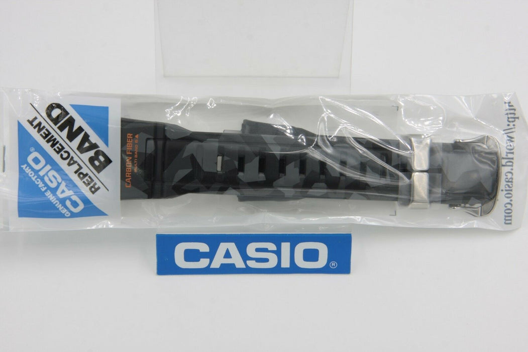 CASIO Japan G-Shock GW-9300CM-1 Camouflage Black BAND & BEZEL Combo GW-9300