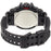 Casio G-Shock GA-400-1B Original New 200M Diver Mens Watch Digital GA-400 Black