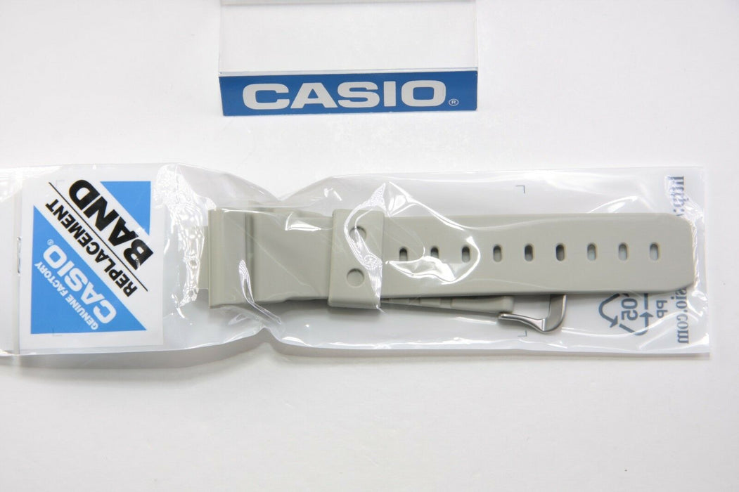 Casio G-Shock DW-5600M-8 New Original Band Bezel Combo Beige DW-5600 GW-M5610
