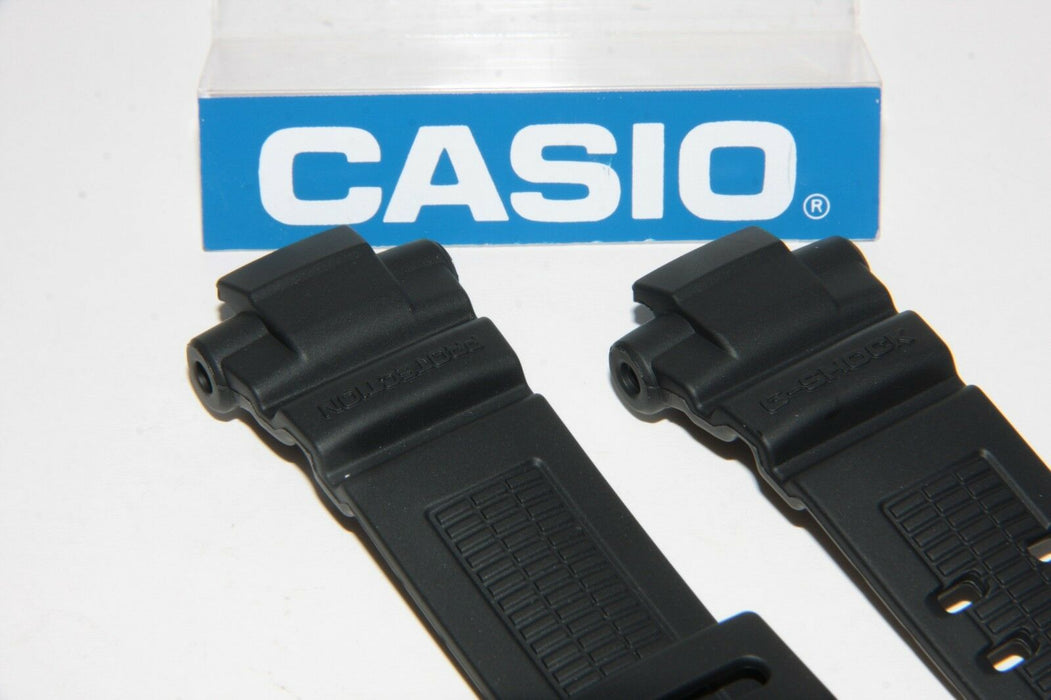 CASIO G-Shock G-1000 Original Rubber Watch BAND G-1250 G-1100 G-1500 GW-3500