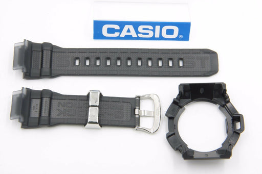 CASIO G-Shock GW-9330B-1 Black BAND & BEZEL Combo GW-9300 30th Anniversary