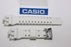 CASIO GA-110BC-7A G-Shock Original All White Matte BAND & BEZEL Combo GA-110