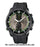 Original Casio Watch Band EFR-533PB Black Rubber Edifice Strap W/ 2 Pins EFR-533