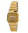 Casio LA-670WGA-9D New Ladies Watch Gold Tone Digital Retro LA-670 LA670 + Gift