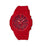 Casio G-Shock GA-2100-4A Carbon Core Guard Red Analog Digital Watch GA-2100 New
