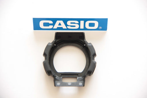 Casio G-Shock DW-9052 Original Black Bezel w/ Red Lettering DW-9050 New