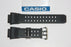 CASIO G-Shock GW-9400-1 Original New Black Rubber Watch Band Strap GW-9400
