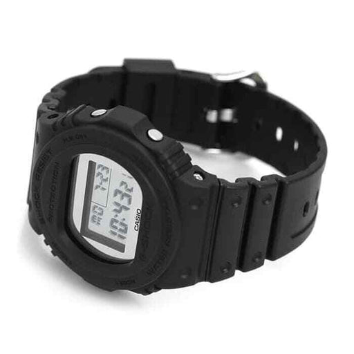 Casio G-Shock DW-5700BBMA-1DR Digital Black Mens Watch 200M WR DW-5700 Original