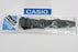 CASIO SGW-500H-2BV Original SGW-500 Black Rubber Watch BAND Strap SGW-500H