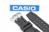 CASIO GA-1100-1A G-Shock Gravitymaster New Original Black Watch Band GA-1100
