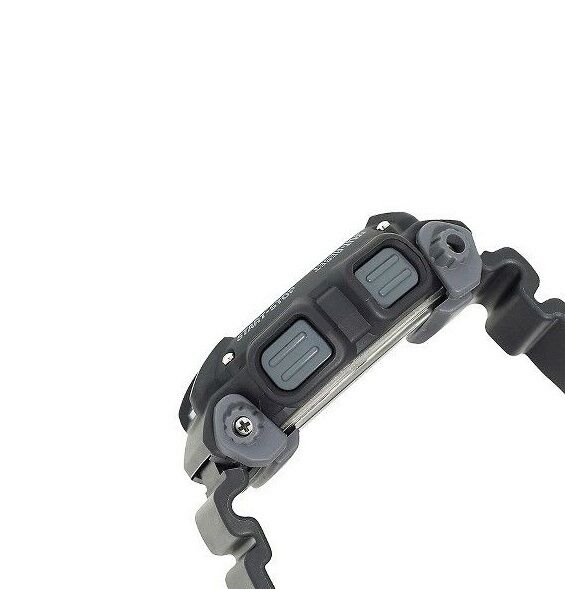 Casio G-Shock DW-9052-1C Negative Display Digital Mens Watch Illuminator DW9052