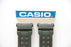 CASIO New Original Watch Band G-Shock Mudman G-9000 Green Rubber Strap G-9000-3