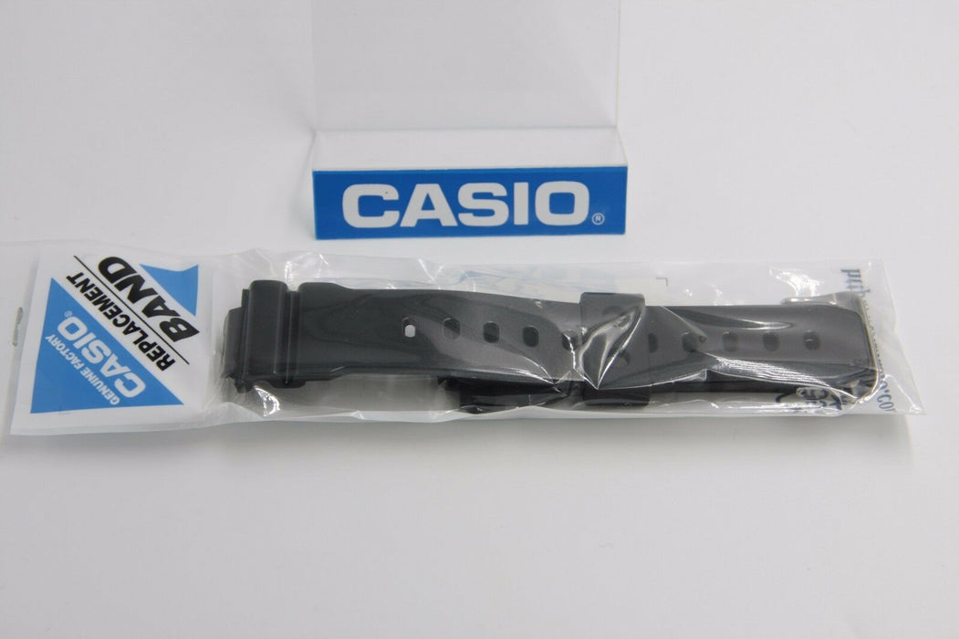 CASIO G-Shock GW-M5610LY-1 Glossy Black COMBO BEZEL & BAND GW-M5610 New Original