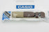 Casio Original Watch Band AW-80V-5 Brown Strap Fits 18mm Sports Style AW-80V
