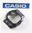 New Casio G-Shock DW-5600PM-1 Band & Bezel Combo Black Marble Pattern DW-5600