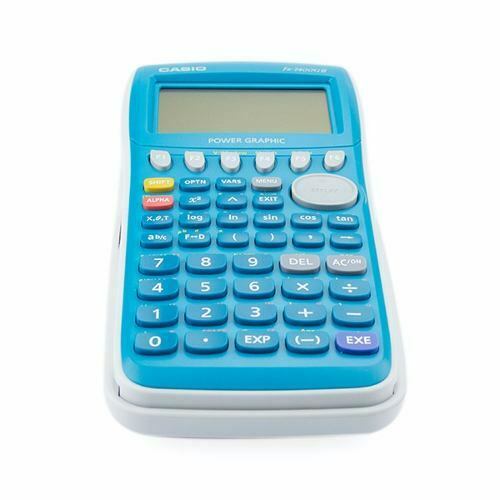 Stock Bureau - CASIO Calculatrice programmable FX 3650PN 10+2
