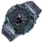 Casio G-Shock GA-2100NN-1A Carbon Glitch Blazing Analog Digital Watch GA-2100