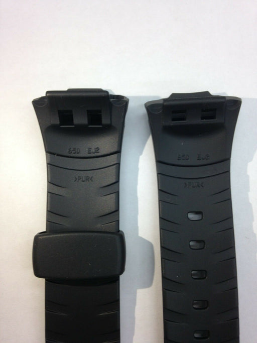 CASIO New G-Shock GW-530A GW-500 Original Black Rubber Watch BAND Strap GW-500