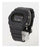 Casio G-Shock DW-5750E-1BR Digital Black Mens Watch 200M WR DW-5750 Original New