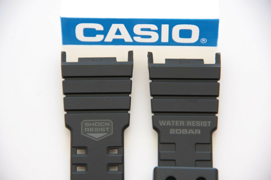 Casio G-Shock GW-5500-1AV GW-5510-1B Original New Black Band GW-5500 GW-5510