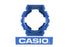 CASIO GA-110HC-2A G-Shock Original Glossy Blue BAND & BEZEL Combo GA-110