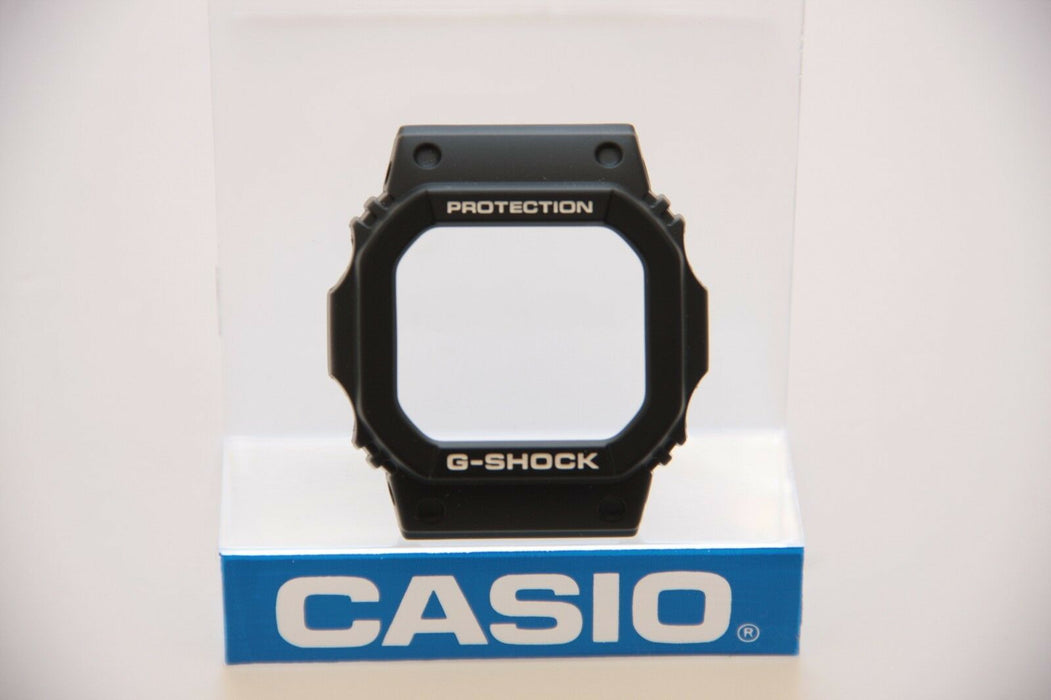 G-Shock GW-M5610TH-1 The Hundreds RARE Limited Edition Bezel & Band Black White