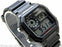 Casio AE-1200 Original New Men's Watch 100 Meter 5 Alarms Resin Band AE1200WH-1A