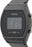 Casio LW-204-1B Black Resin Strap Digital Watch LW-204 New Original LW204