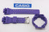 CASIO GA-110DN-6A G-Shock Original Purple BAND & BEZEL Combo GA-110 GA-110DN