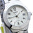 Casio LTP-1241D-7A2 White Analog Womens Watch Date LTP-1241 Stainless Steel New