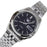 Seiko 5 SNK361K1 Stainless Steel Automatic Analog Mens Watch 30M WR SNK361 New