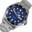 Orient Ray II FAA02005D9-1 Automatic Analog Stainless Steel Mens Watch 200M WR