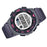 Casio LWS-1100H-8A Data Moon Phase Indicator Digital Girls Kids Watch LWS-1100