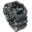 Casio G-Shock GA-110TP-1A Ethnic Gray Analog Digital Mens Watch GA-110 200M WR
