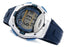 Casio W-753-2A Digital Sports Mens Watch Alarm Resin Band 100M WR New W-753