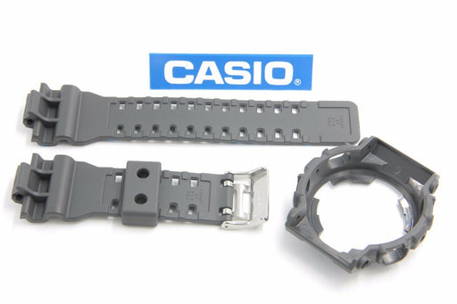 CASIO GA-100ST-2 G-Shock Stash Limited Graffiti Style BAND & BEZEL Combo GA-100